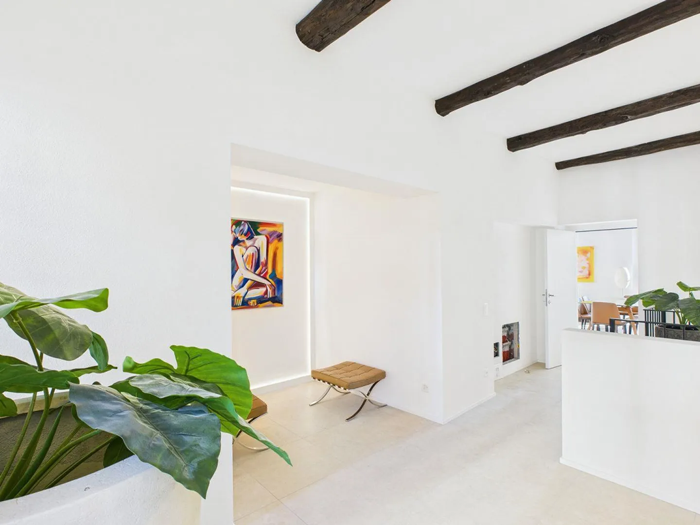 Una dimora dal fascino storico, reinventata per il presente | Ein H... - Photo 13 of 13