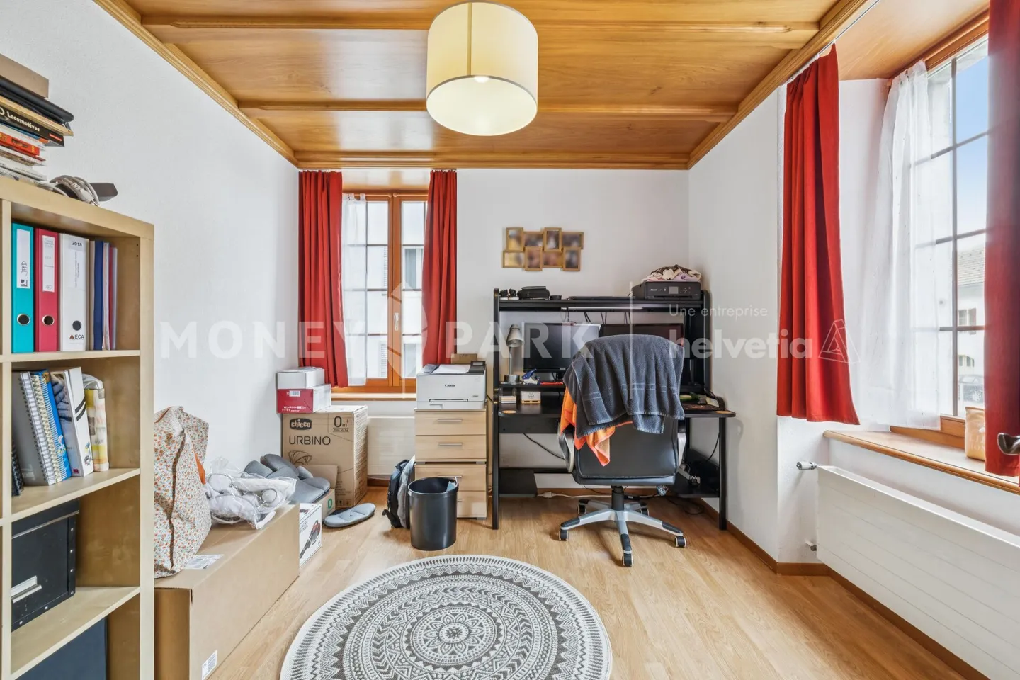 6.5-room duplex apartment - Photo 7 of 14