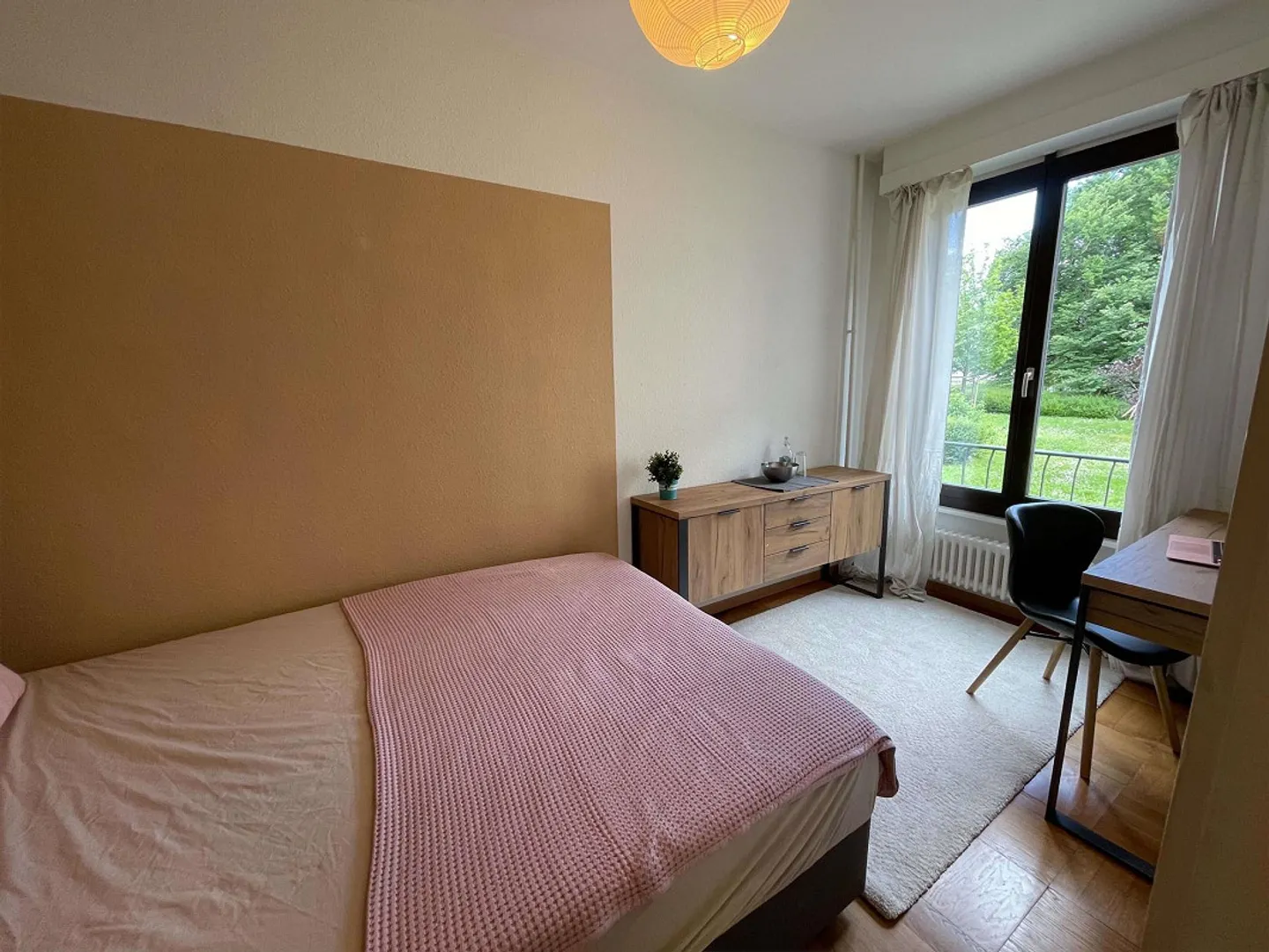 Votre prochain chapitre commence ici - Chambre meublée dans un emplacement de choix - Photo 6 sur 16