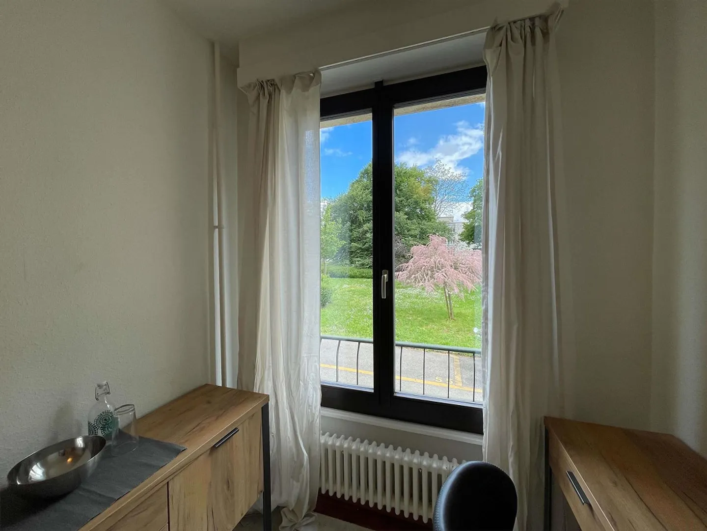 Votre prochain chapitre commence ici - Chambre meublée dans un emplacement de choix - Photo 7 sur 16