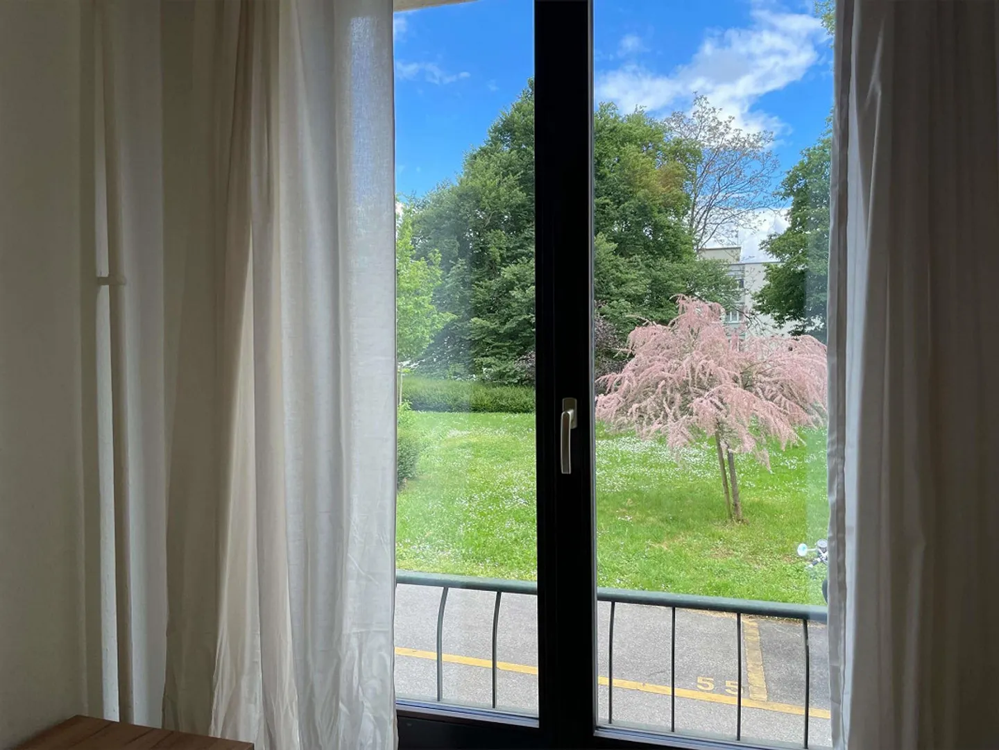 Votre prochain chapitre commence ici - Chambre meublée dans un emplacement de choix - Photo 8 sur 16