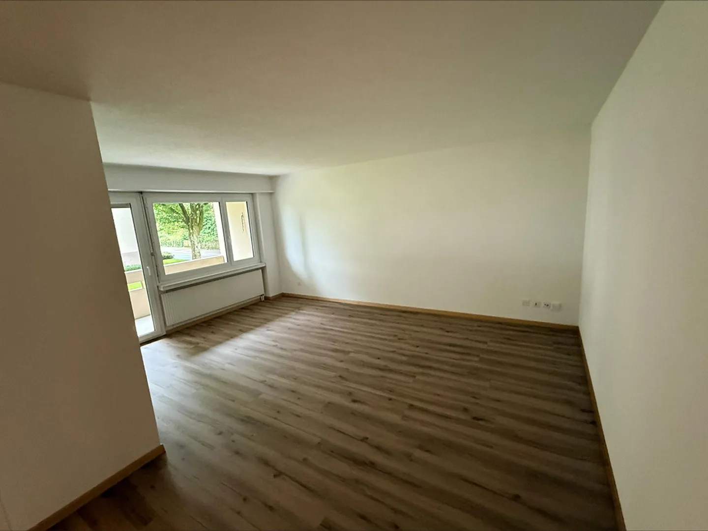 Familienfreundliche 4½-Zimmerwohnung mit Balkon - Foto 2 von 6