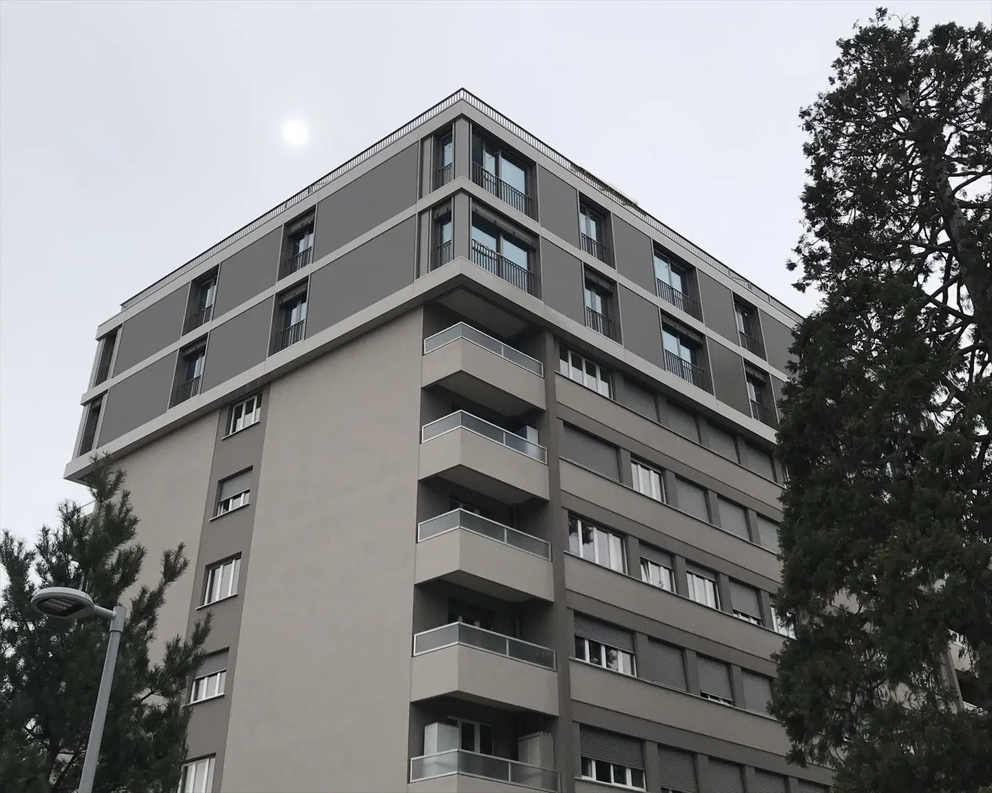 Covered Place - Photo 1 of 2