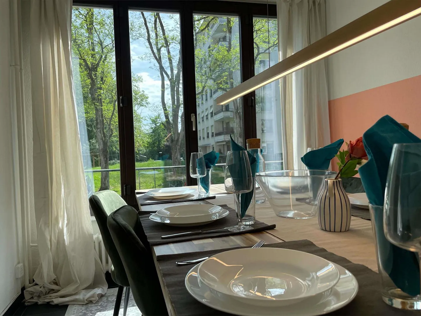 Votre prochain chapitre commence ici - Chambre meublée dans un emplacement de choix - Photo 12 sur 16