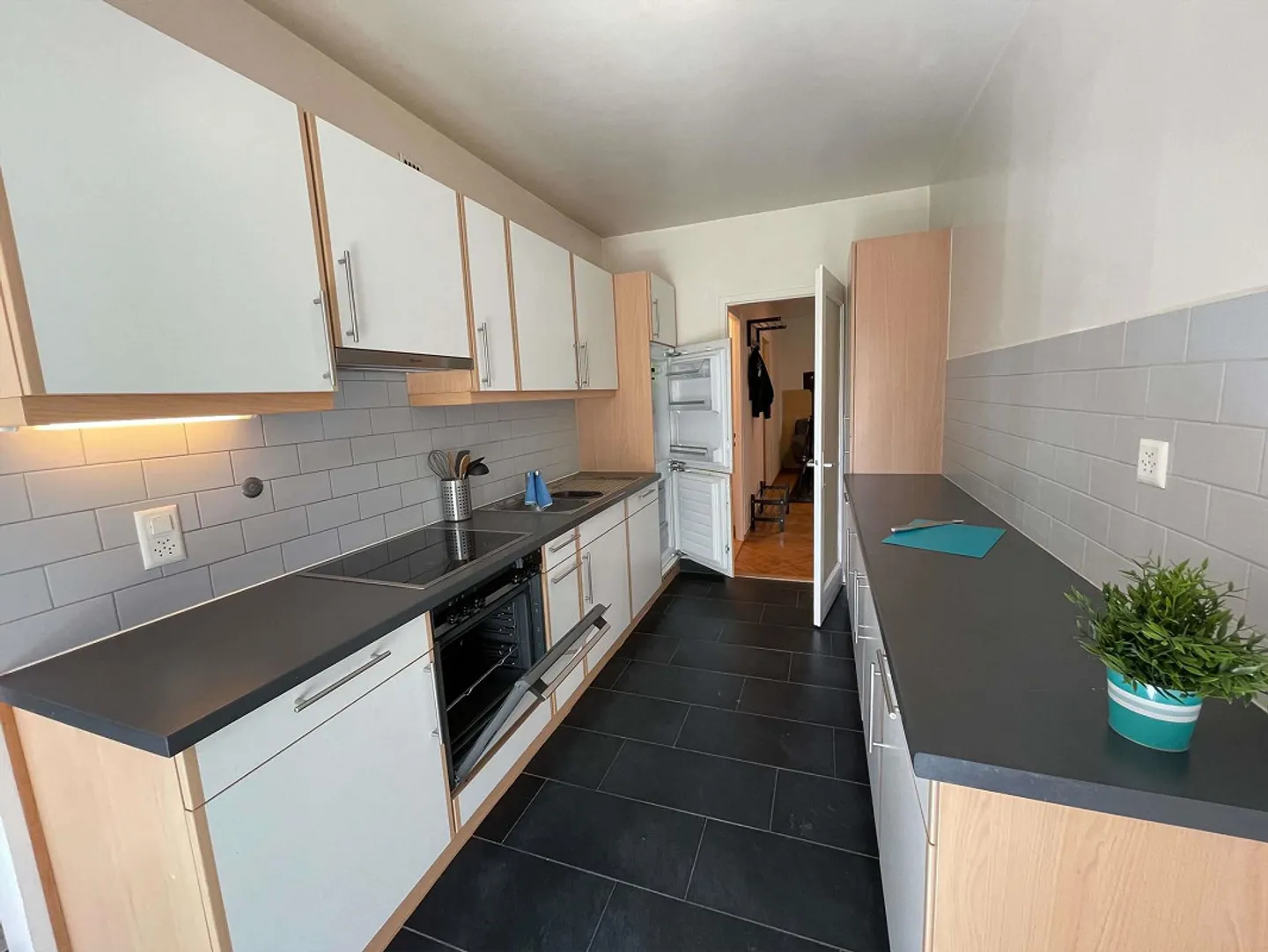 Votre prochain chapitre commence ici - Chambre meublée dans un emplacement de choix - Photo 13 sur 16
