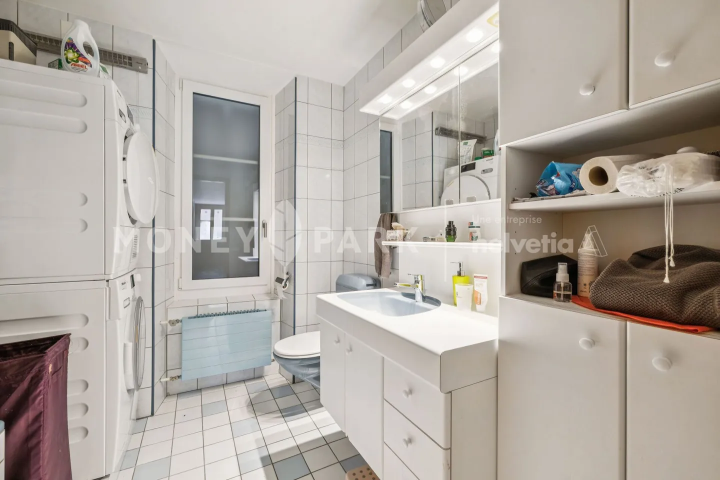 6.5-room duplex apartment - Photo 10 of 14