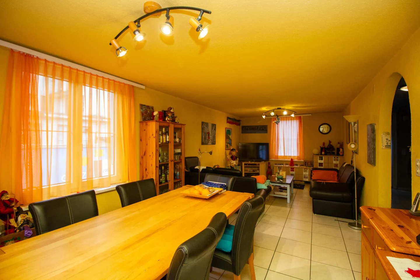 Maison Charmante au Bout de la Rue - Photo 6 sur 17