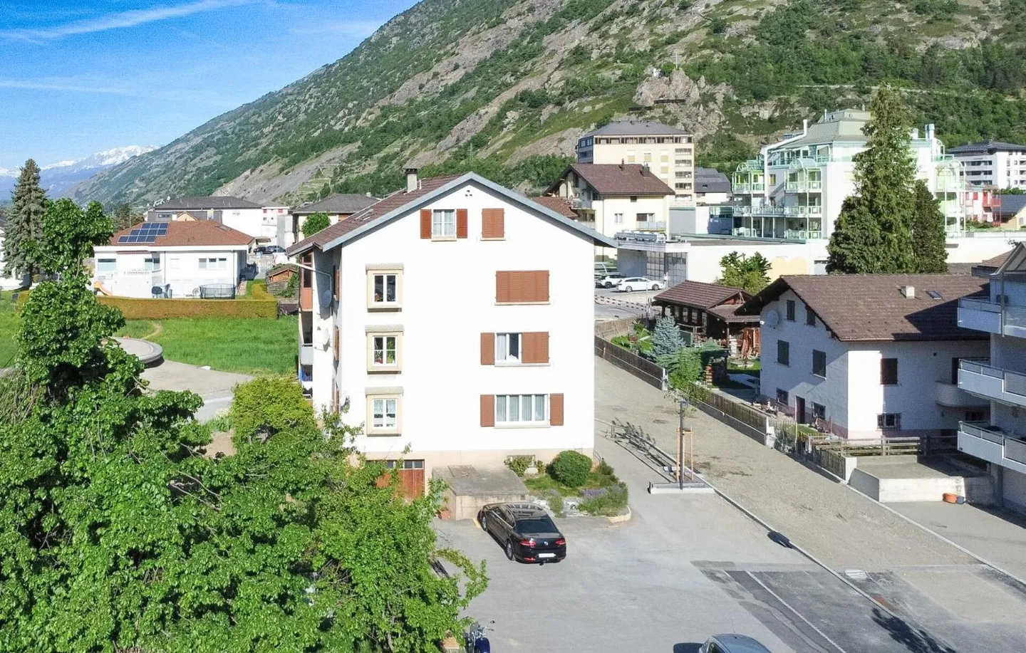 Propriété d'investissement à Steg - Photo 3 sur 13