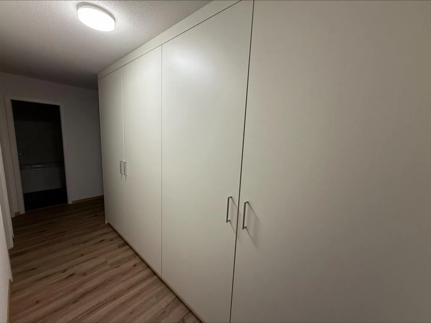 Familienfreundliche 4½-Zimmerwohnung mit Balkon - Foto 5 von 6