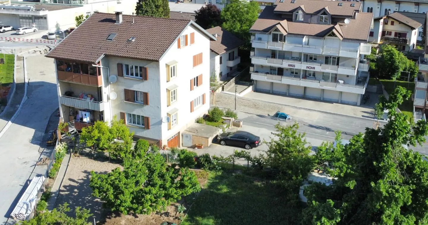 Propriété d'investissement à Steg - Photo 4 sur 13