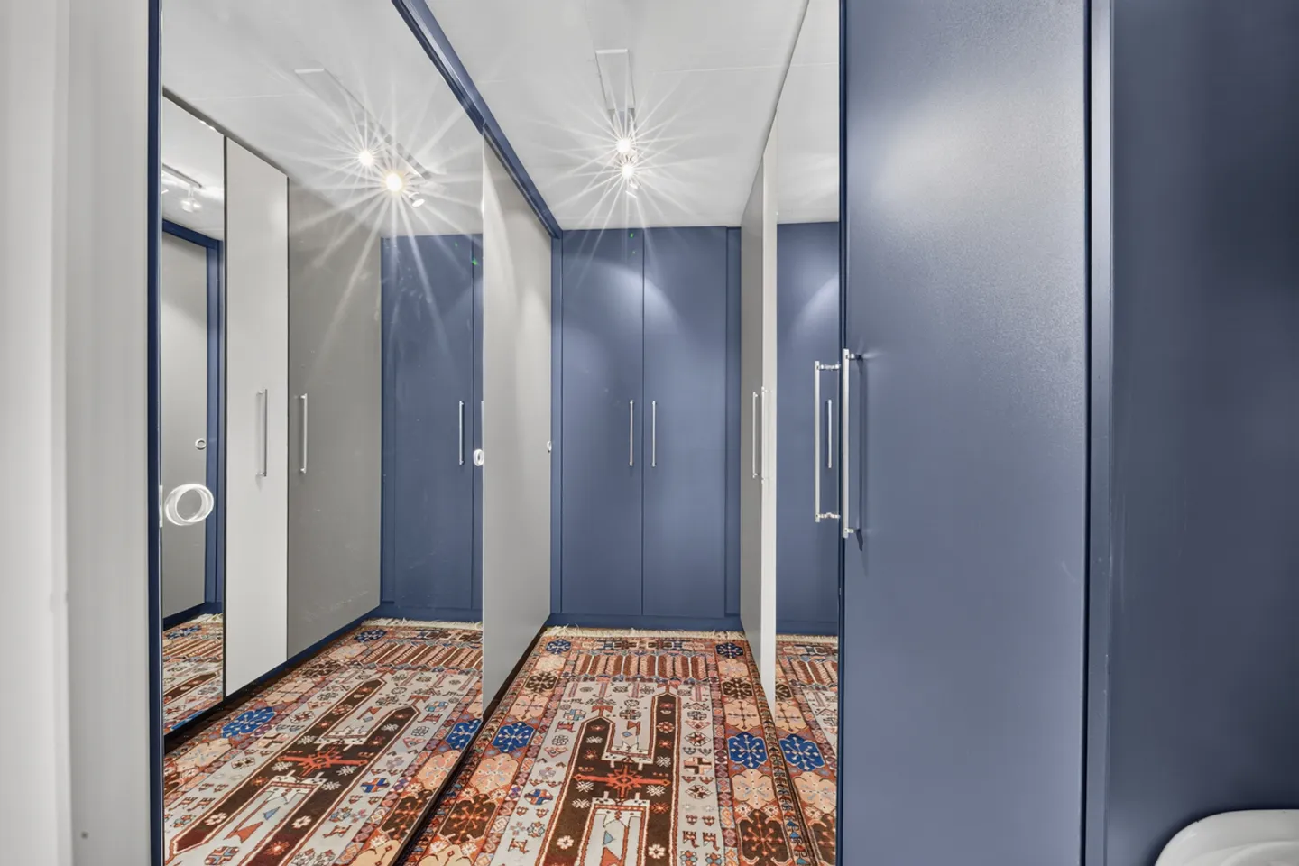 Charmant appartement 4 pièces avec Vue Panoramique sur les Vanils - Foto 7 von 10