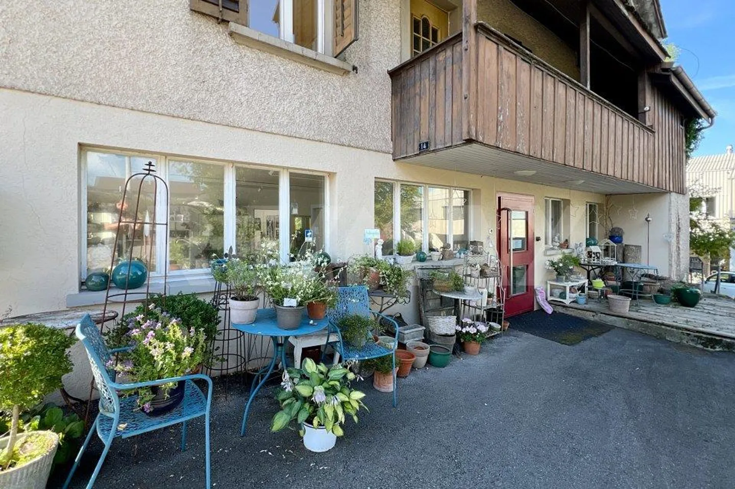 Proprietà affascinante da ristrutturare - Foto 3 di 13
