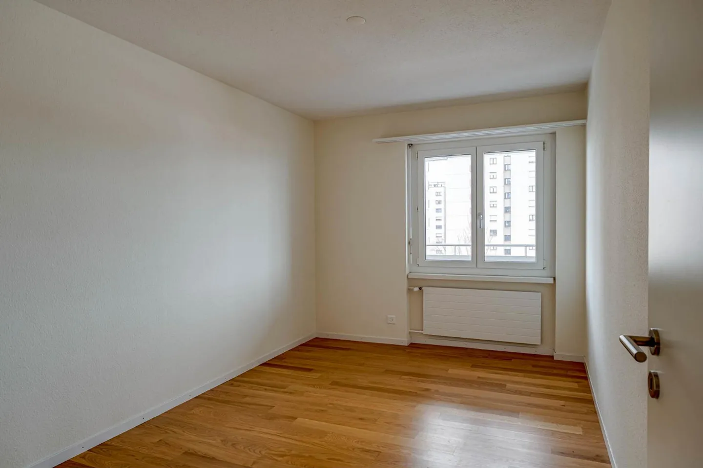 Moderne Parterrewohnung - Foto 5 von 8