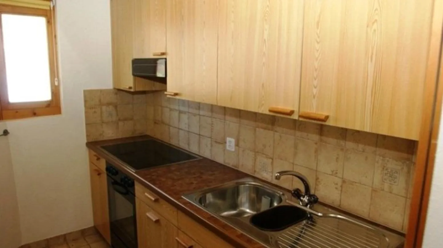 Ottimo Appartamento Mansardato - Foto 2 di 6