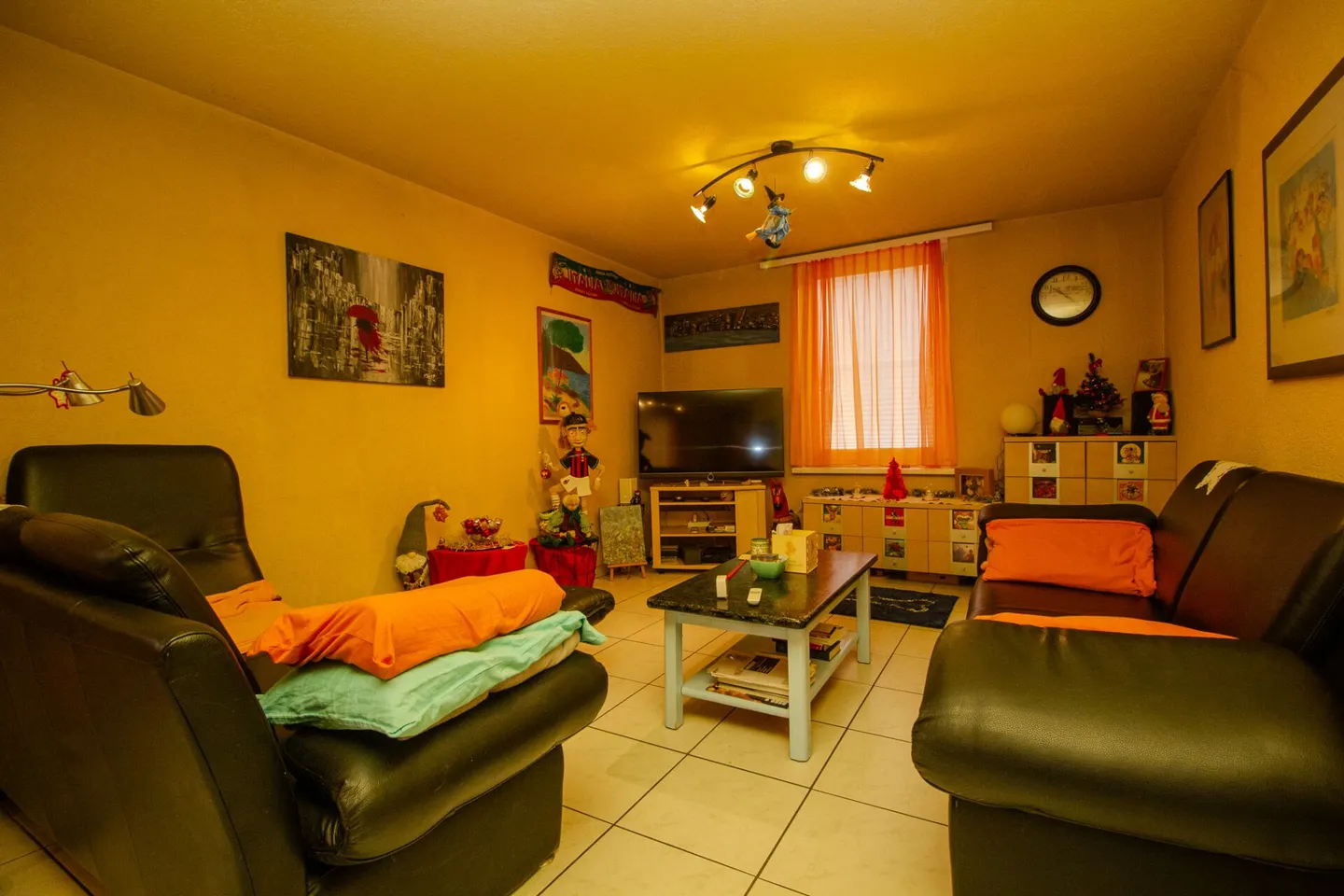 Maison Charmante au Bout de la Rue - Photo 7 sur 17