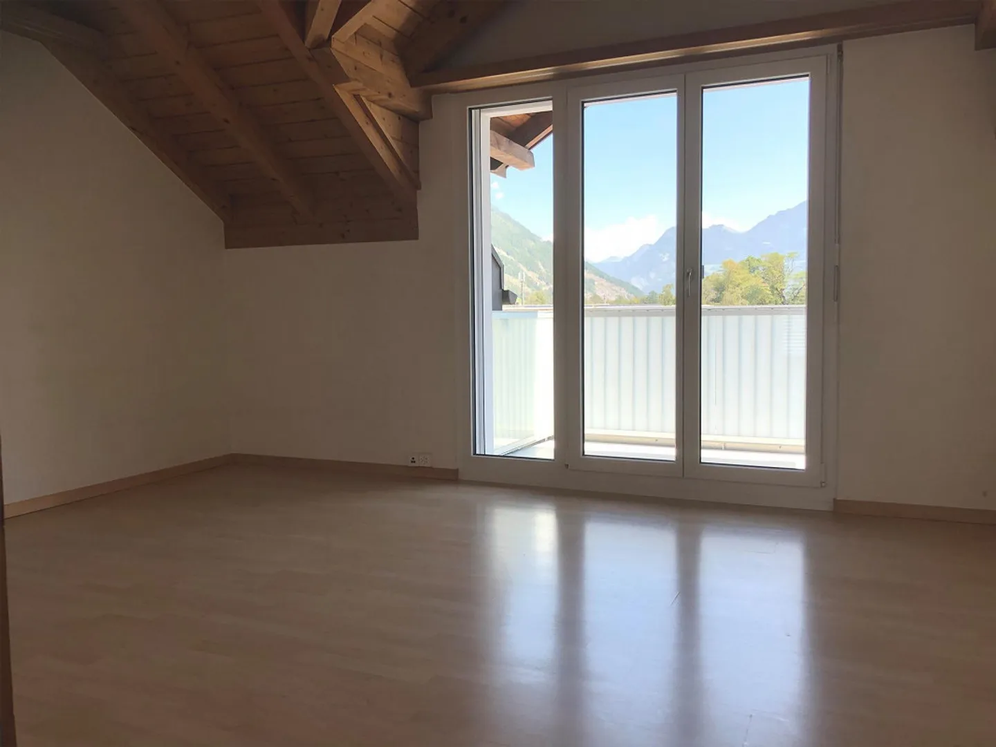 Ottimo Appartamento Mansardato - Foto 6 di 6