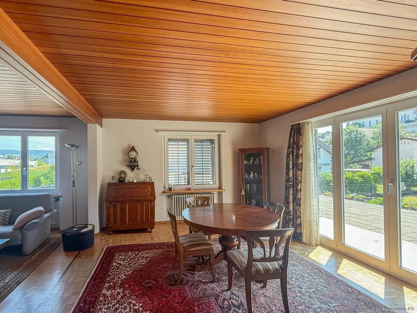 Quiet residential area with garden paradise and development potential - Photo 5 of 18