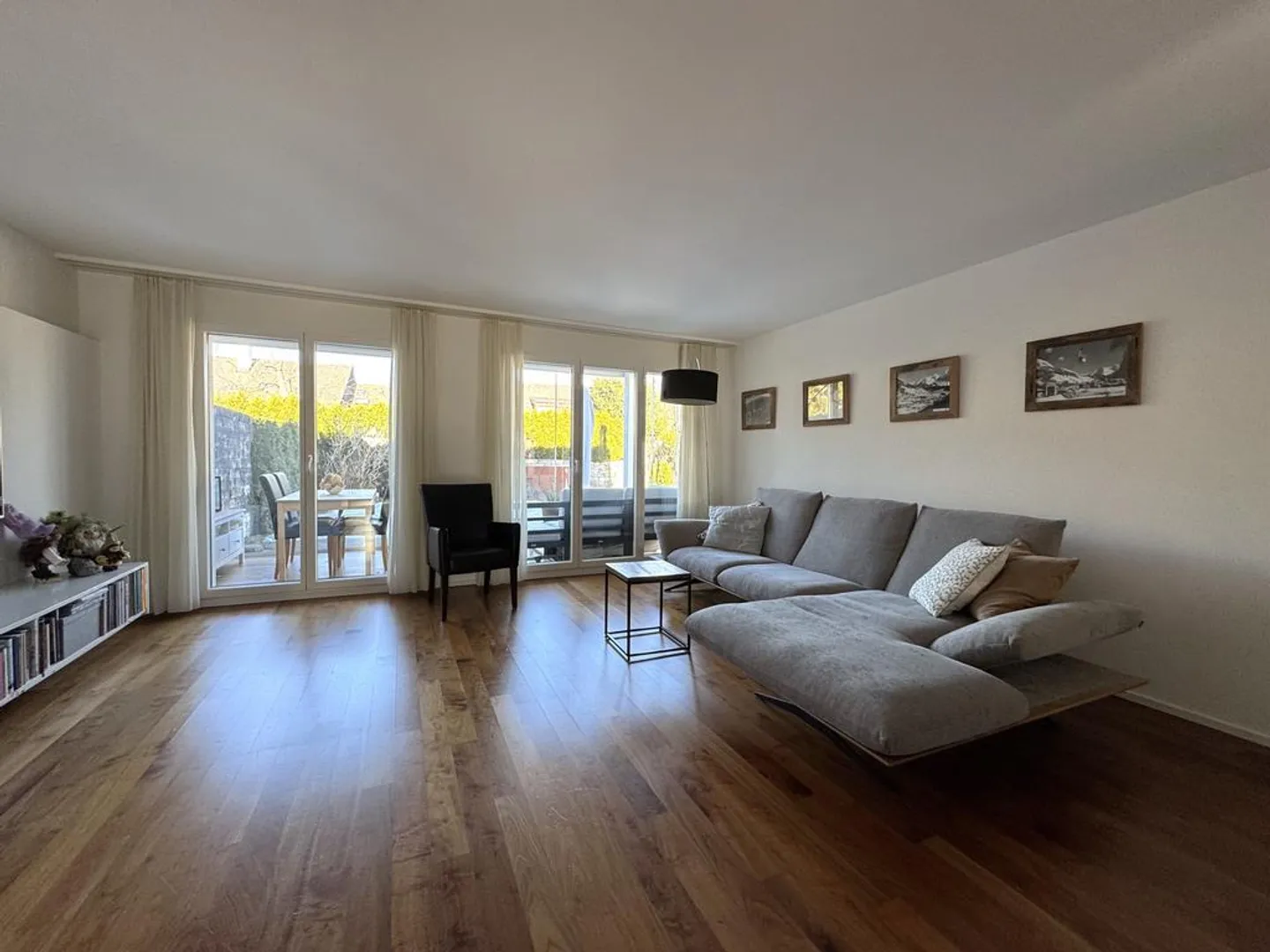 Modernes Doppelhaus in ruhiger Lage - Foto 5 von 10