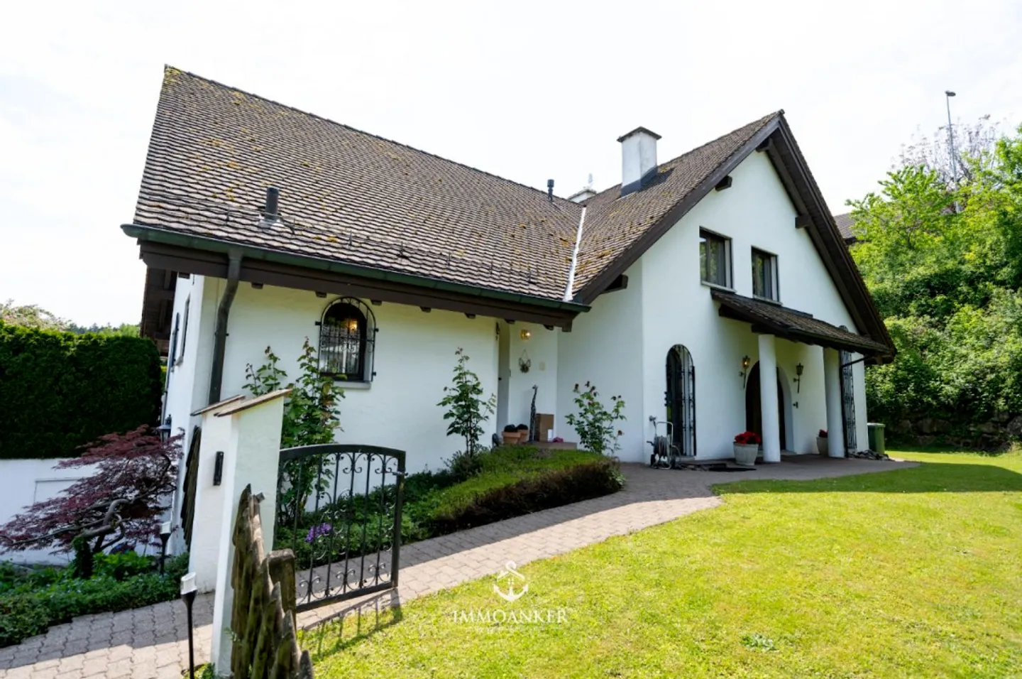 Einfamilienhaus kaufen - Foto 2 von 13