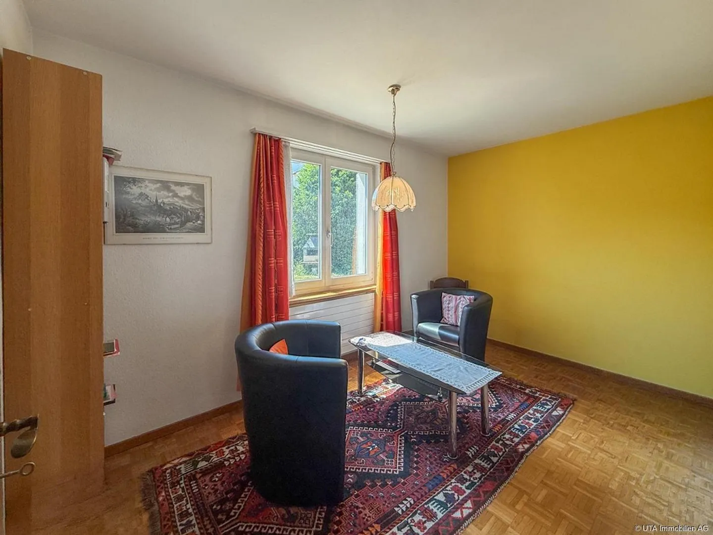 Quiet residential area with garden paradise and development potential - Photo 7 of 18