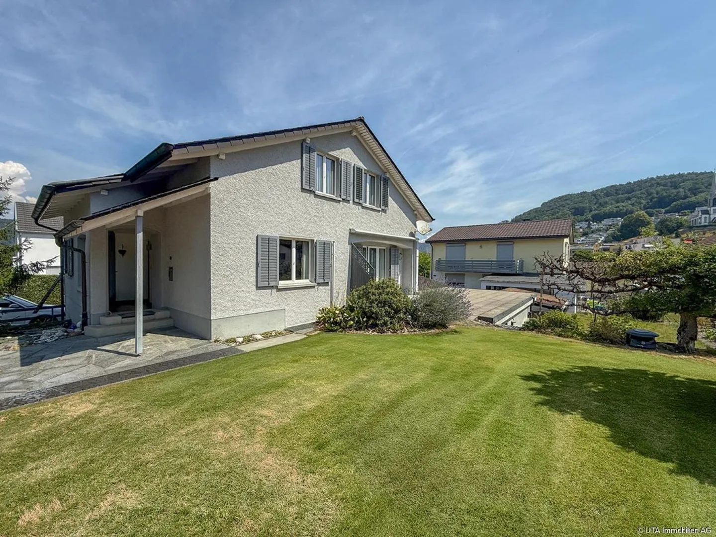 Quiet residential area with garden paradise and development potential - Photo 13 of 18