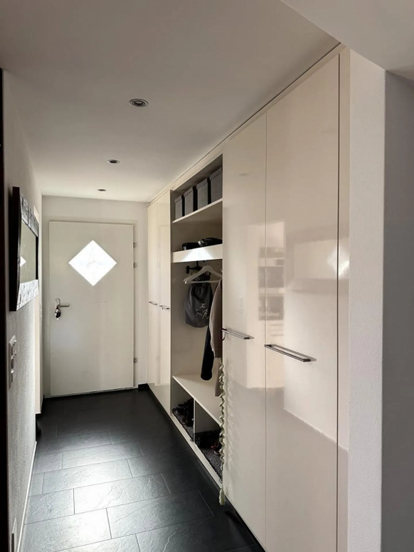 Modernes Doppelhaus in ruhiger Lage - Foto 7 von 10