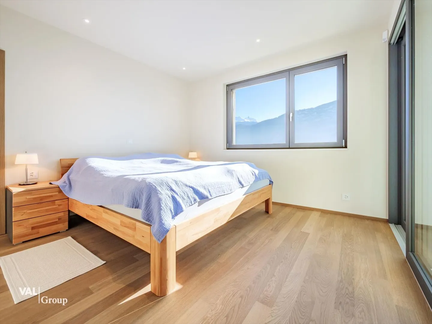 La tua nuova residenza con giardino privato in una villa contemporanea in costruzione - Foto 7 di 13