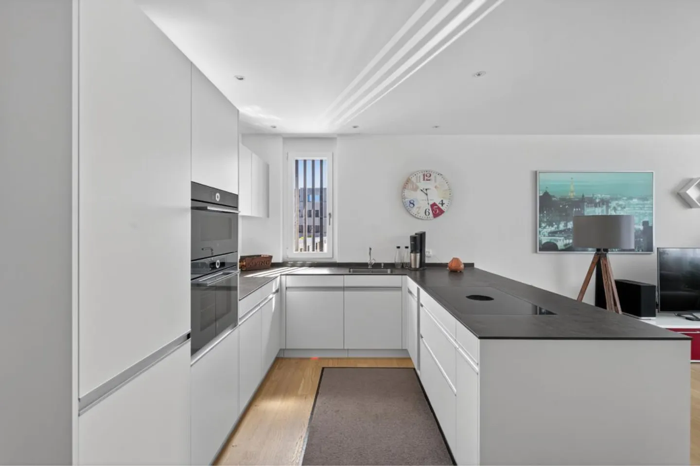 Modern, sonnenverwöhnt und smart - Ihr Wohntraum zum Wohlfühlen - Foto 5 von 15