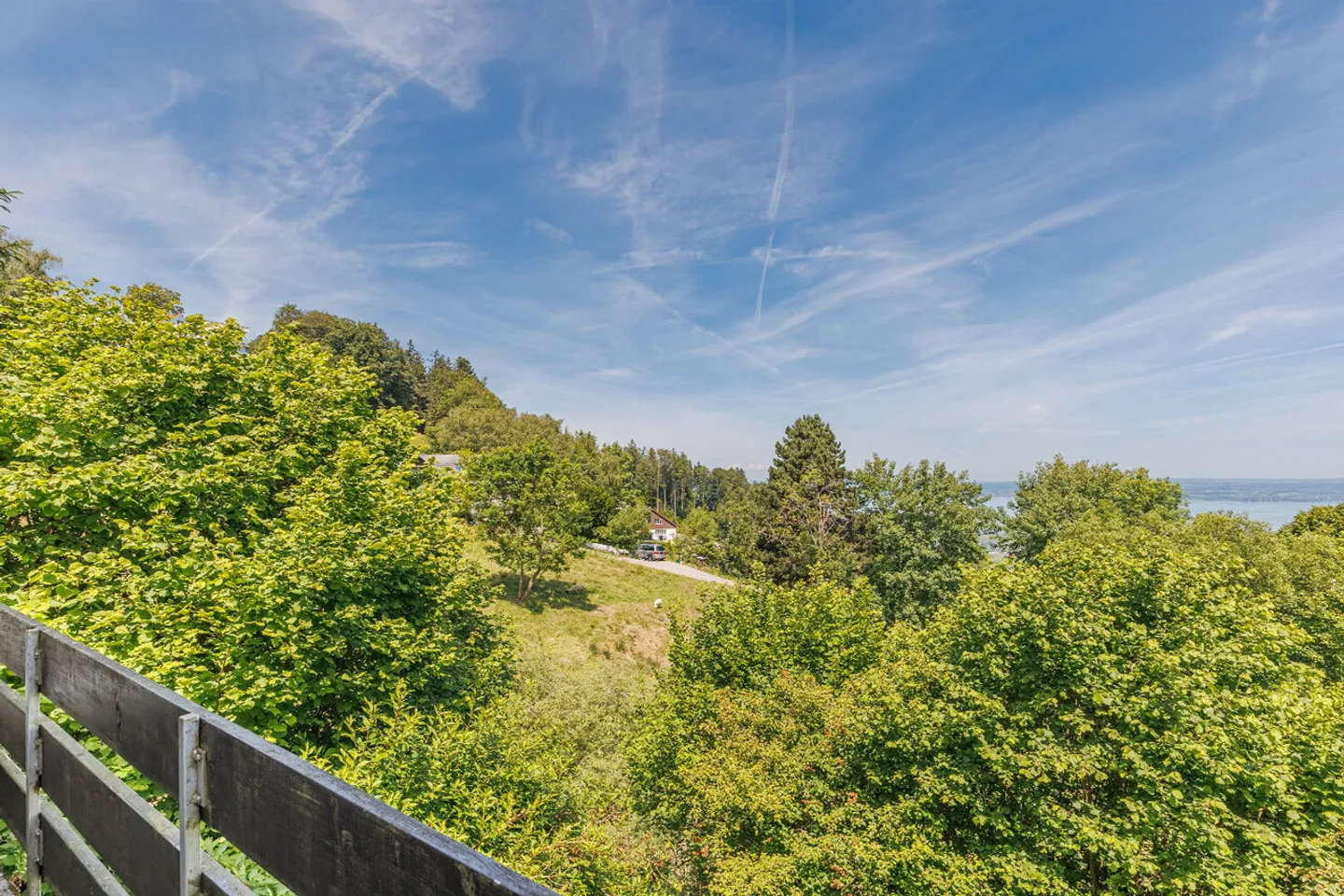 Charming opportunity with lake view and great potential in a nature-friendly area... - Photo 7 of 9