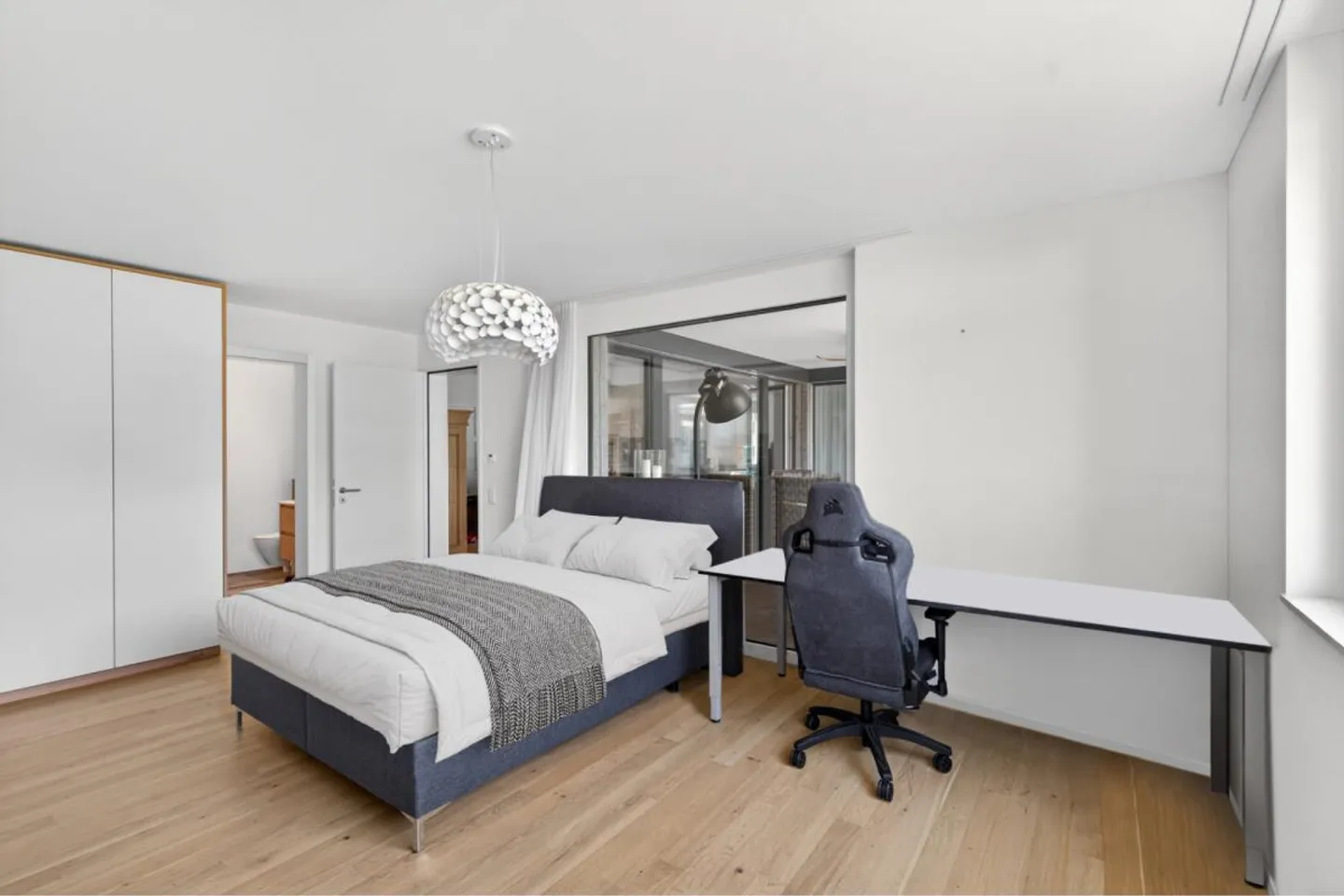 Modern, sonnenverwöhnt und smart - Ihr Wohntraum zum Wohlfühlen - Foto 6 von 15