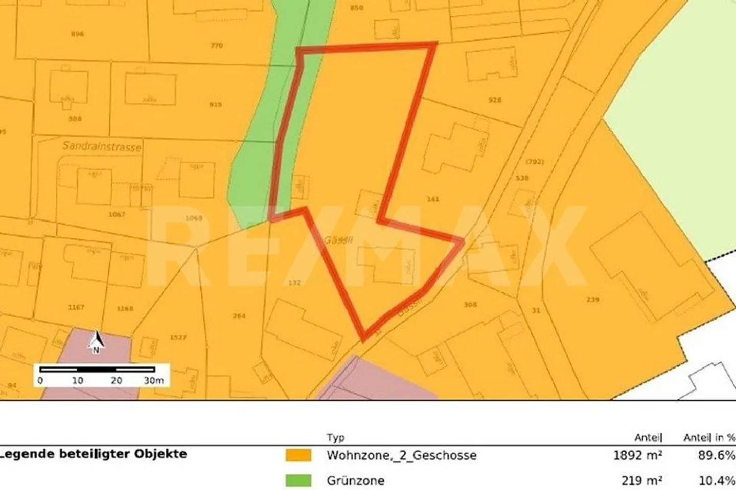 Charmante Immobilie mit Alpenblick - Foto 7 von 8