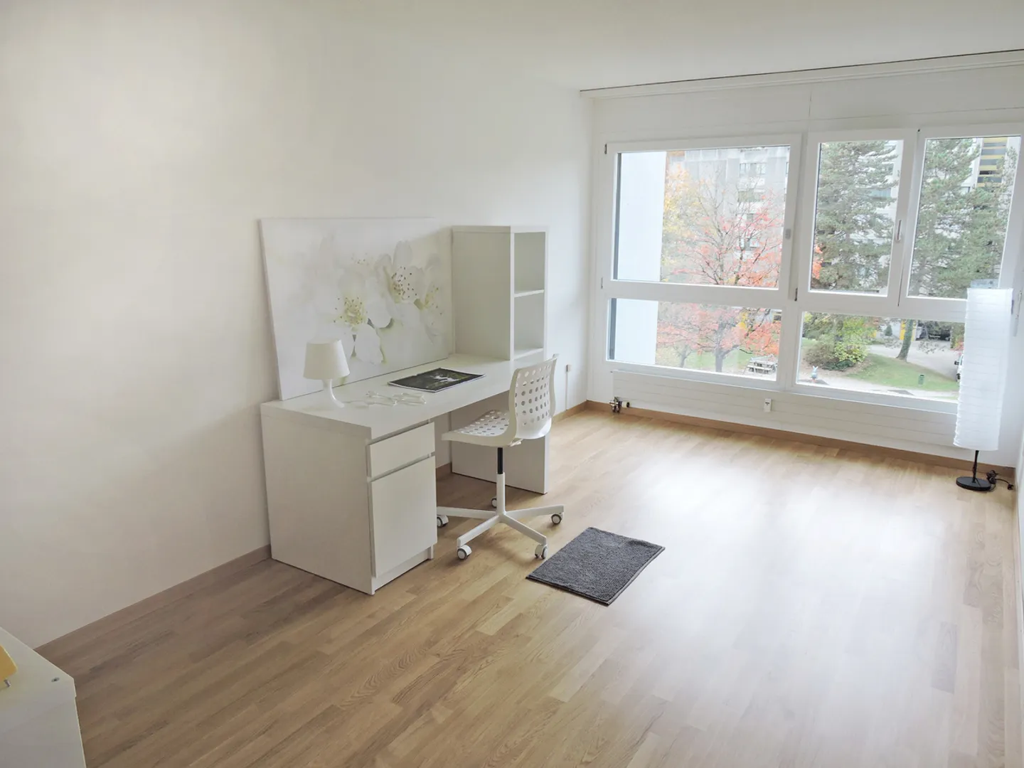Apartment for rent - Photo 4 of 7