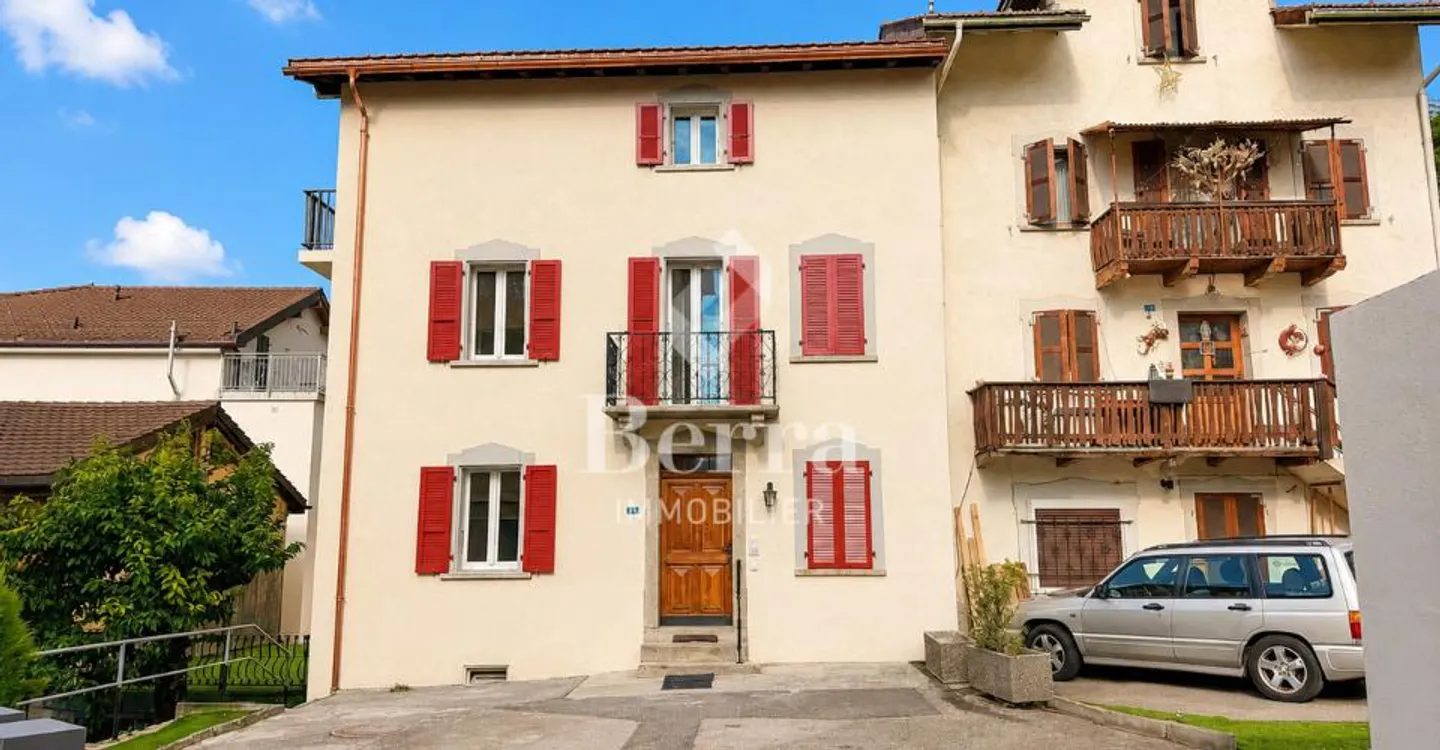 Proprietà d'investimento ristrutturata - Foto 6 di 13