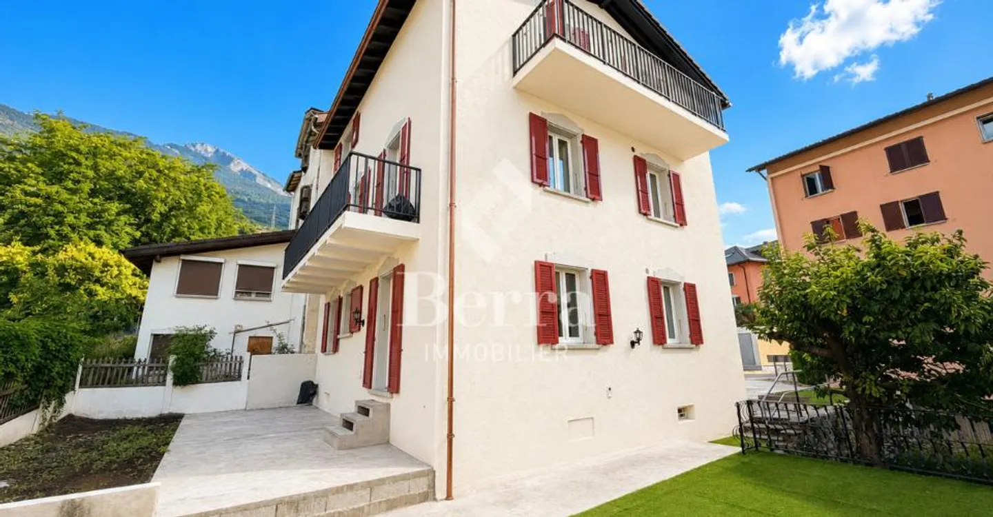 Proprietà d'investimento ristrutturata - Foto 9 di 13