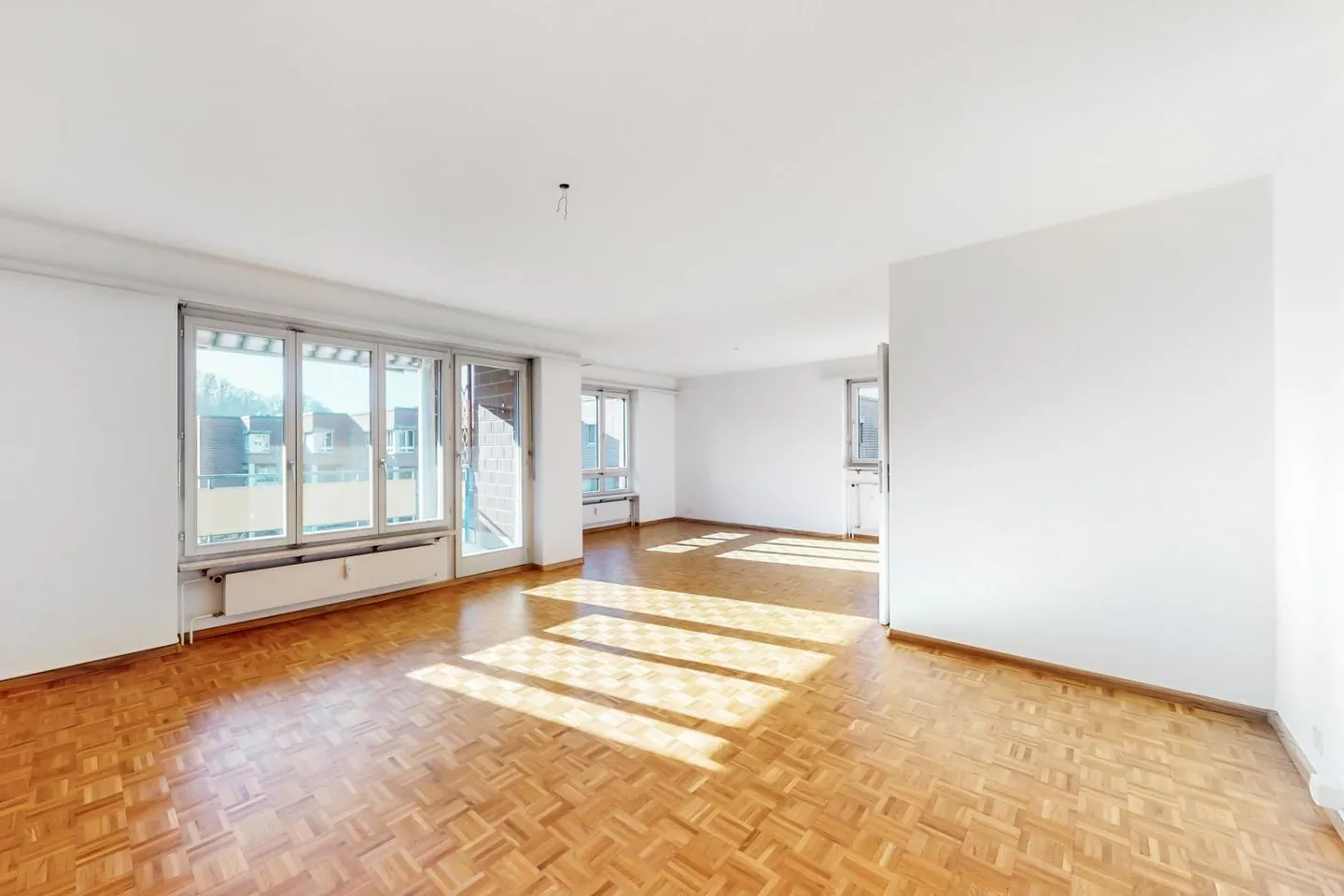 Appartamento 4.5 stanze - Foto 4 di 9