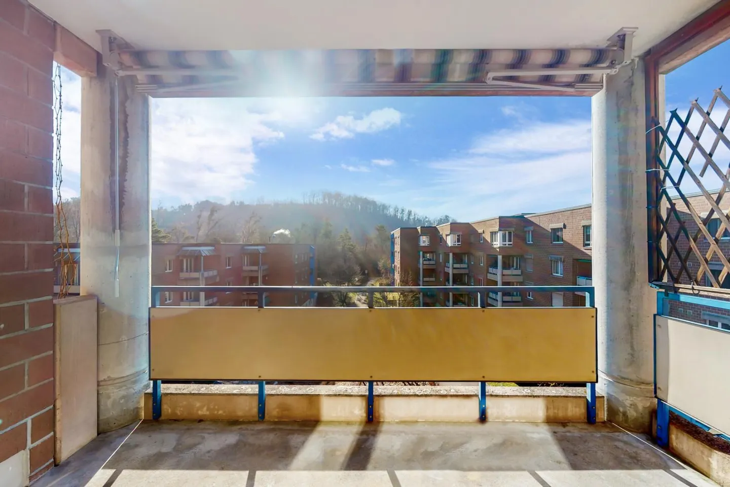 Appartamento 4.5 stanze - Foto 5 di 9