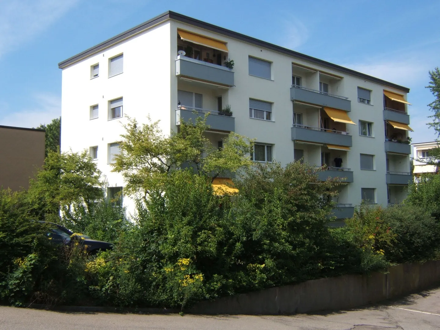 Magasin à louer - Photo 1 sur 1