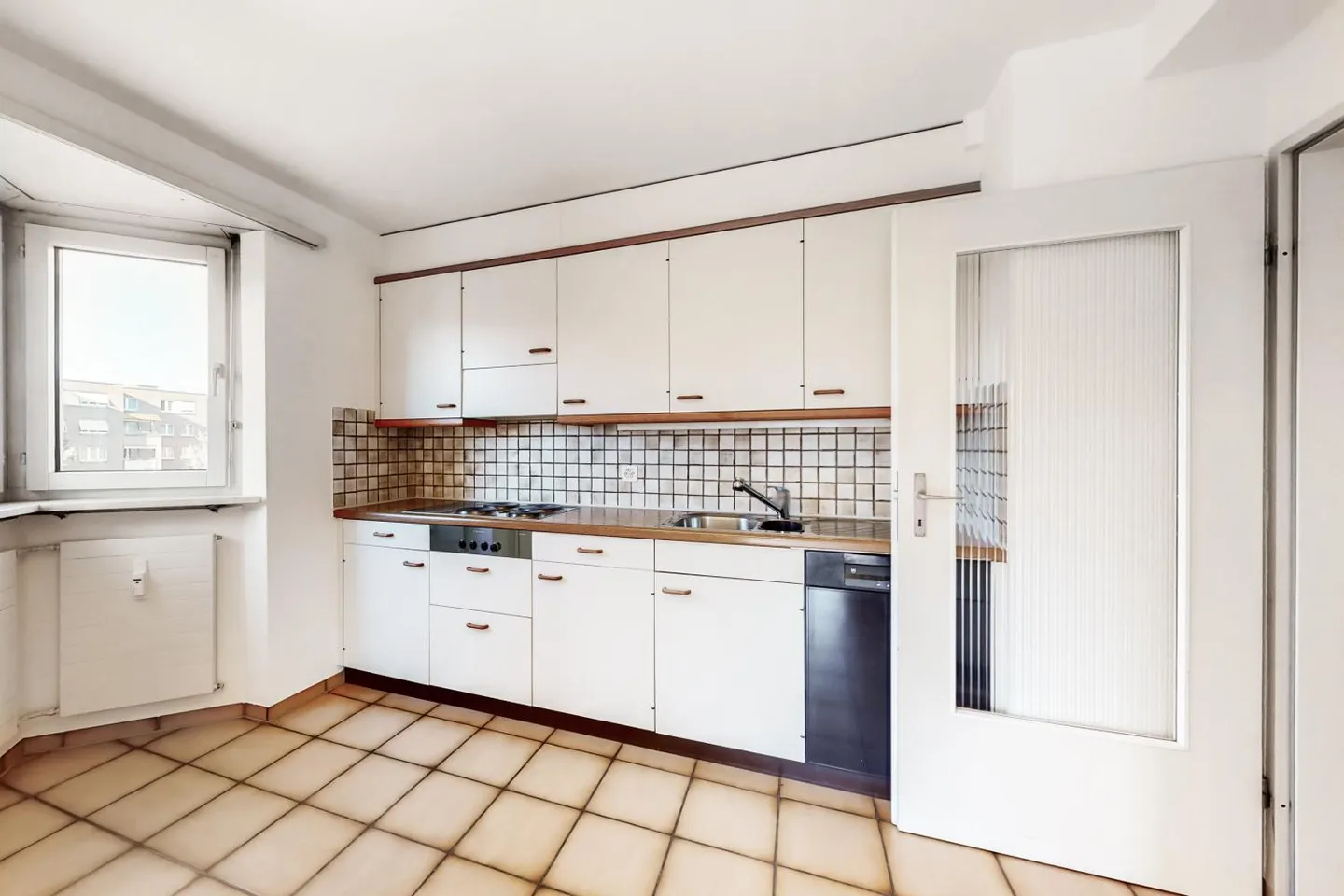 Appartamento 4.5 stanze - Foto 2 di 9