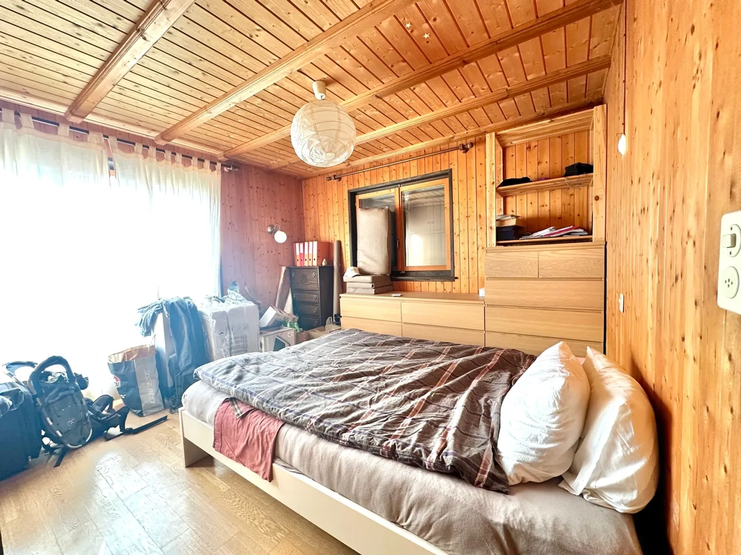 Family refuge immersed in the nature of Olivone - Photo 7 of 12