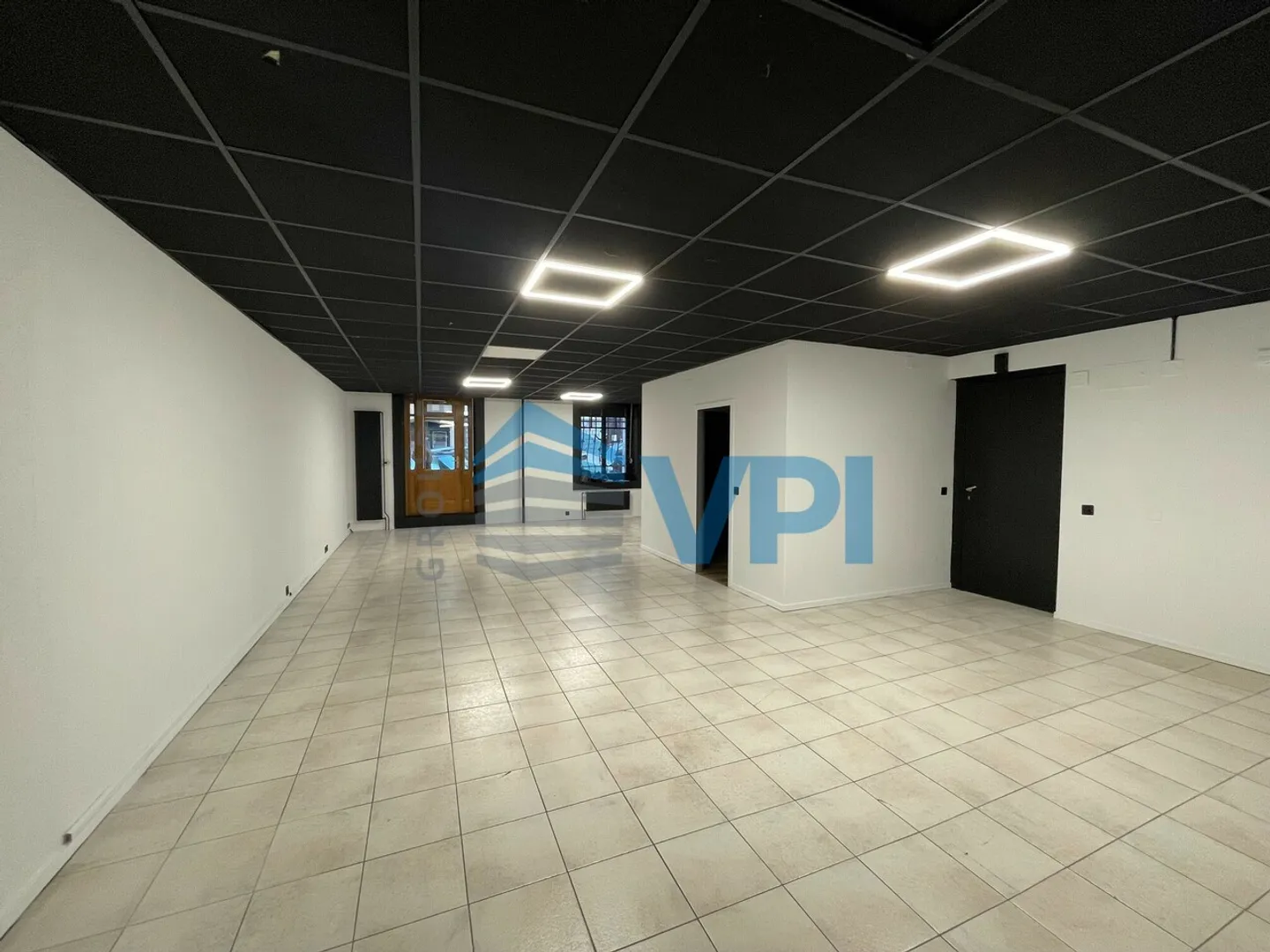 Spazio uffici a Eaux-Vives - Foto 2 di 4