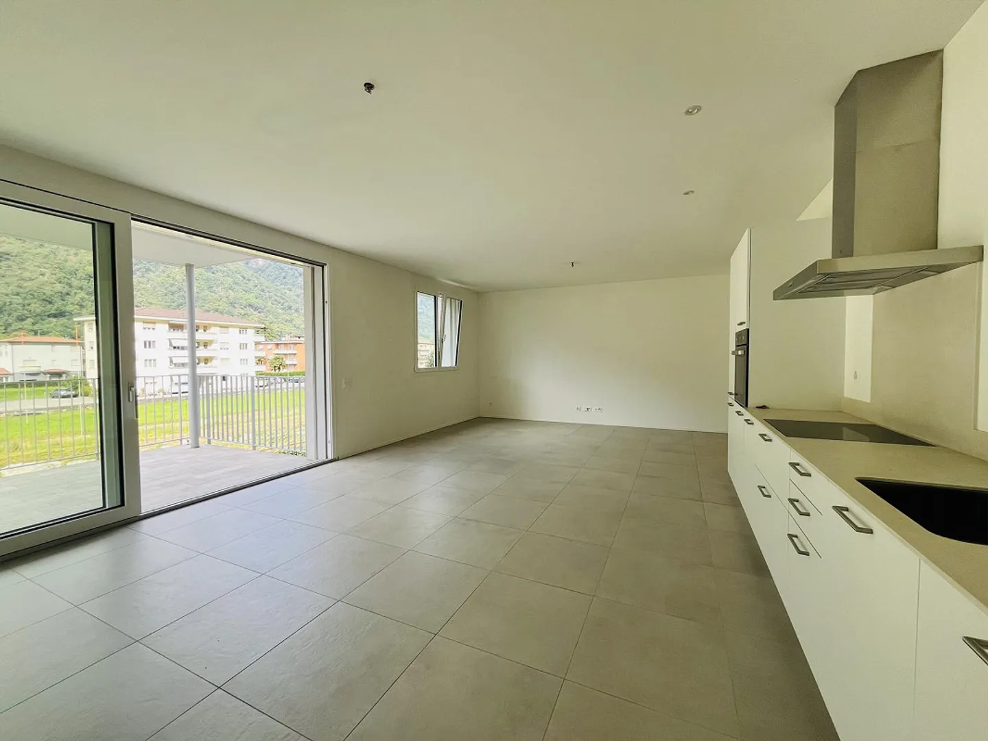 APPARTEMENT 4.5 PIÈCES - Photo 9 sur 16
