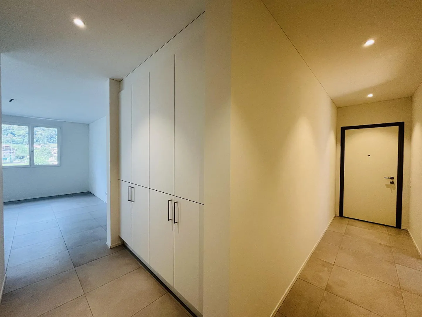 APPARTEMENT 4.5 PIÈCES - Photo 2 sur 16