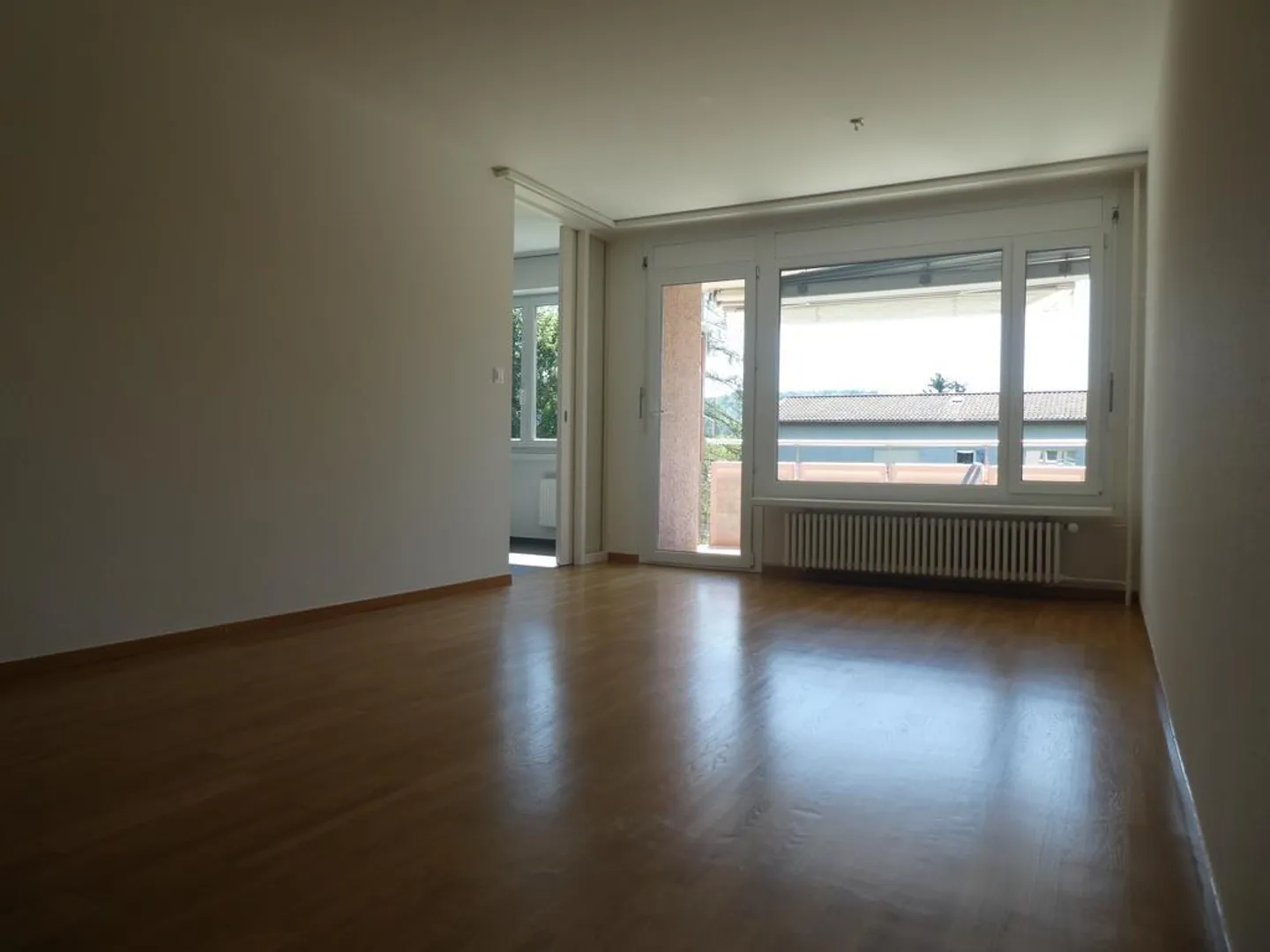 3.5 Room Apartment - Photo 3 of 5