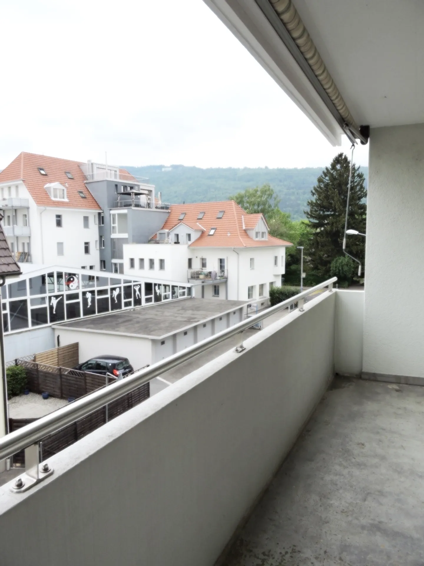 Apartment for rent - Photo 8 of 8