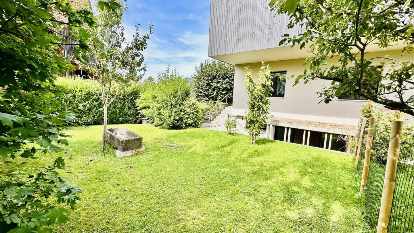 Appartamento in affitto - Foto 7 di 8