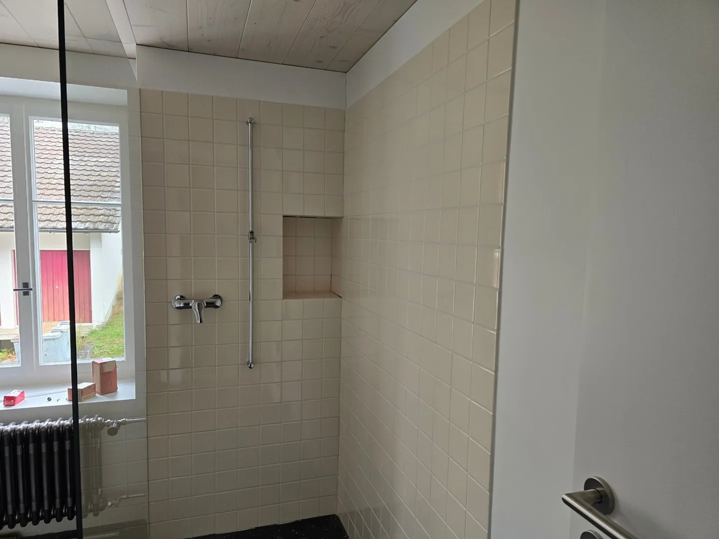 Charmante historische 4.5-Zimmer Wohnung in Stäfa - Foto 8 von 10