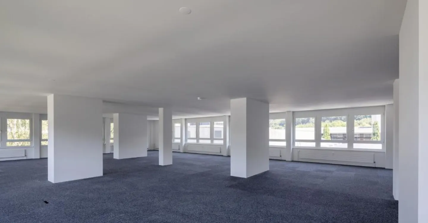 Geräumige Bürofläche in Bümpliz - Foto 3 von 8