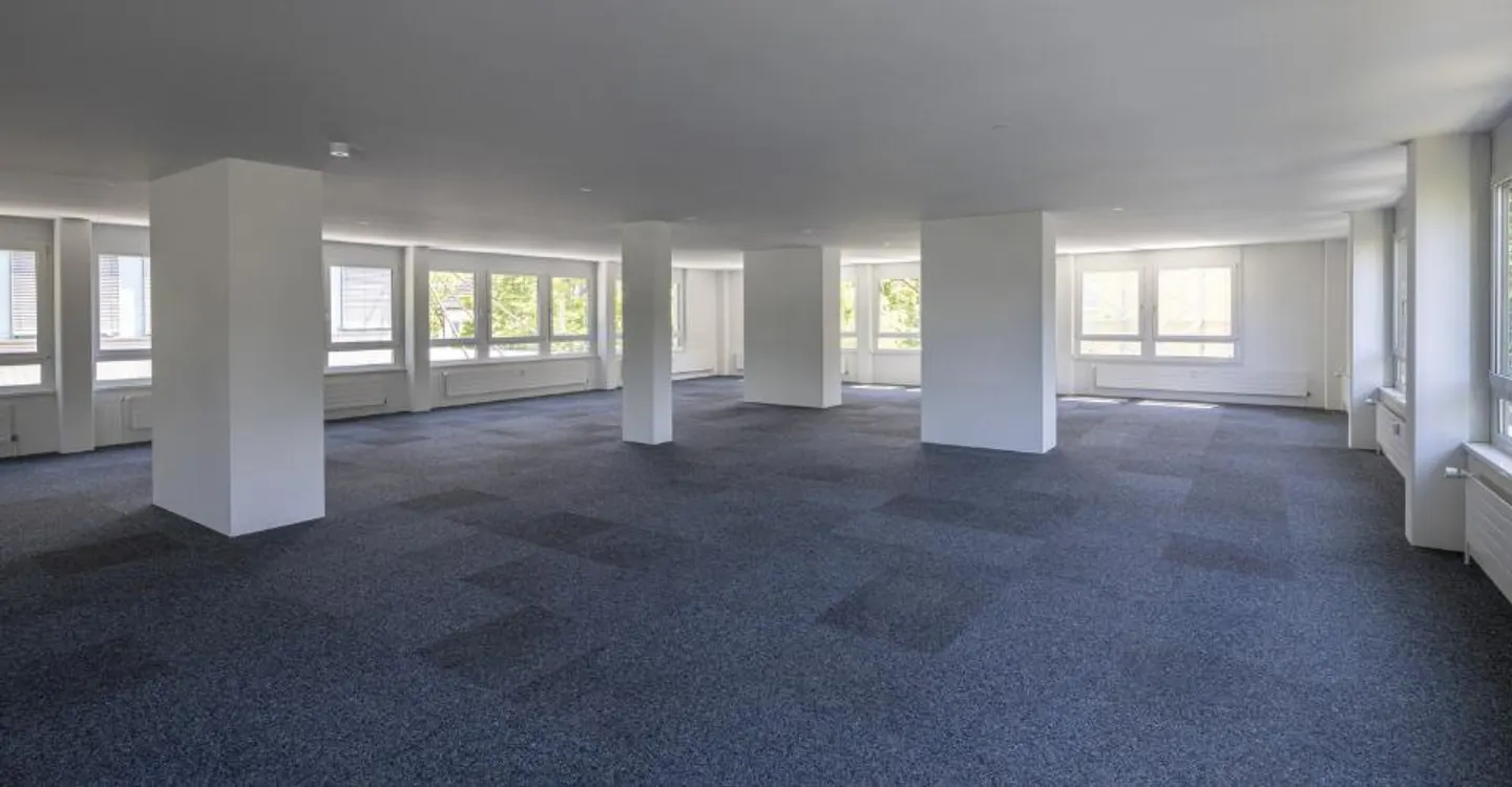 Geräumige Bürofläche in Bümpliz - Foto 4 von 8