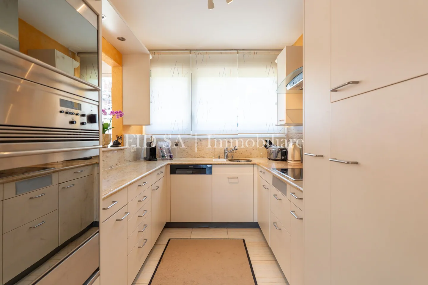 MINUSIO - Appartement Terrasse Exclusif dans le Vert - Photo 7 sur 12