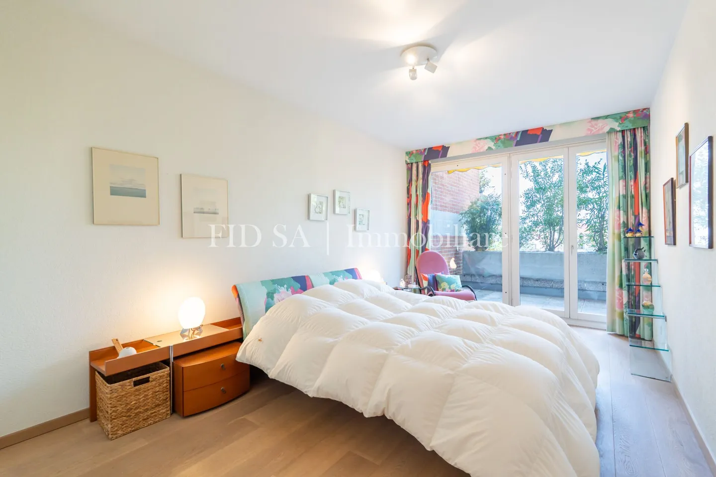 MINUSIO - Appartement Terrasse Exclusif dans le Vert - Photo 8 sur 12